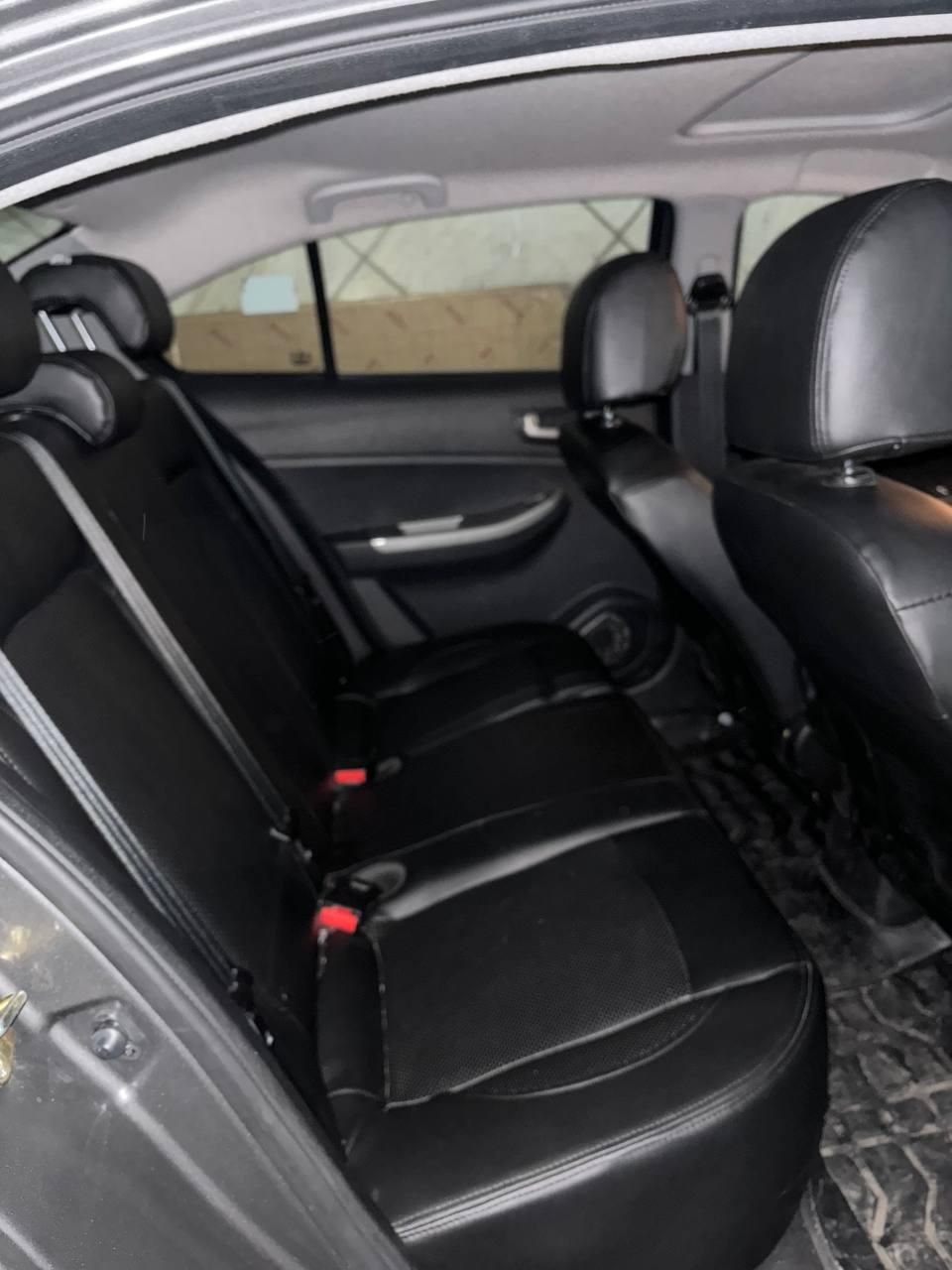 شاهین G دنده ای - 1400