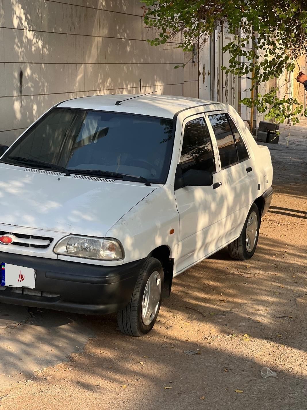 پراید 131 SE - 1399