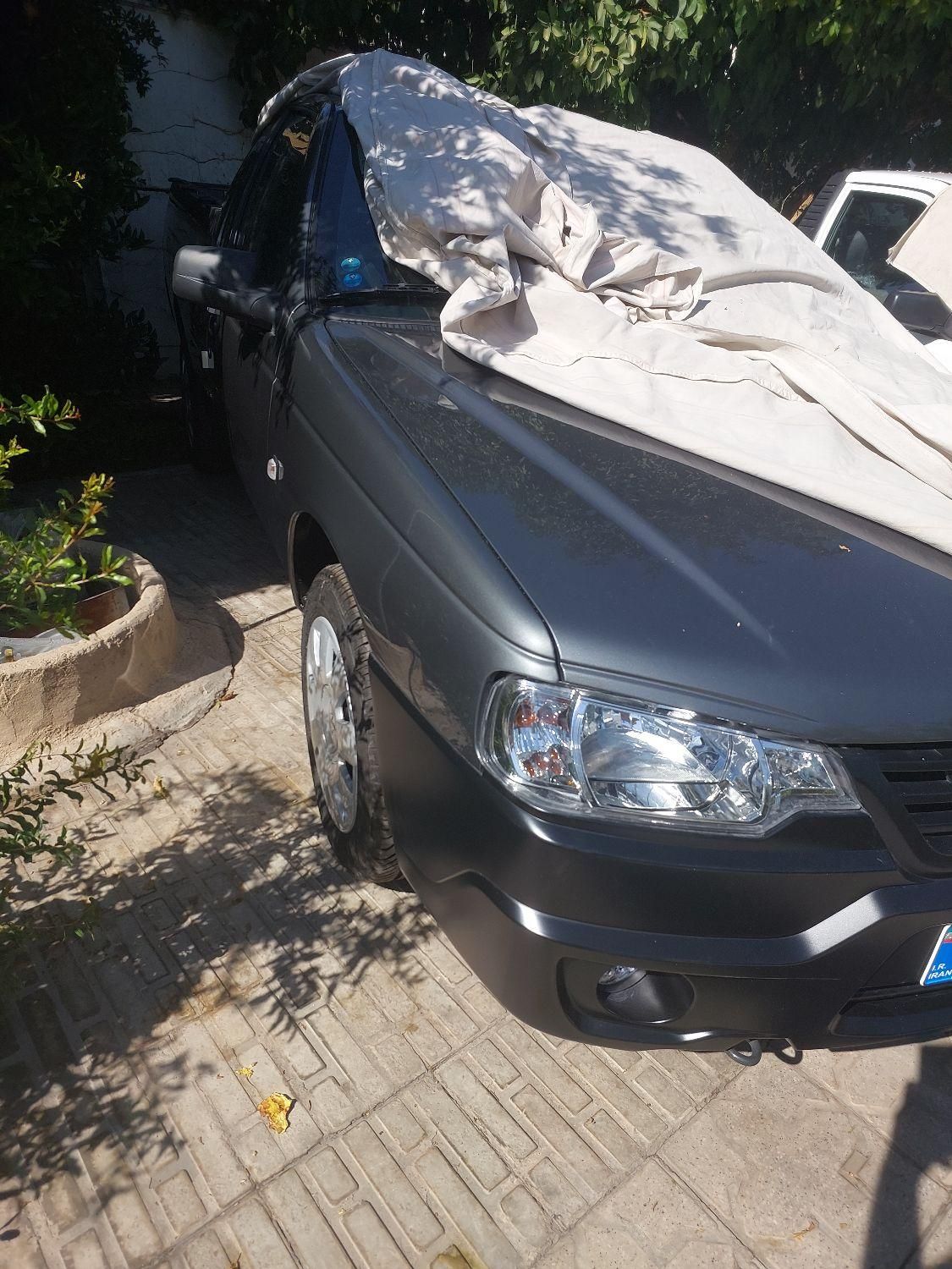 خودرو آریسان، 2 آگهی ann_19598840