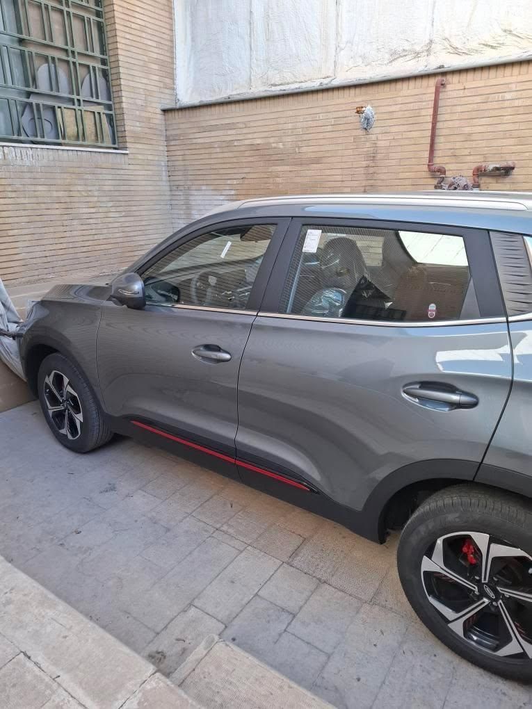 ام وی ام X55 پرو IE - 1404