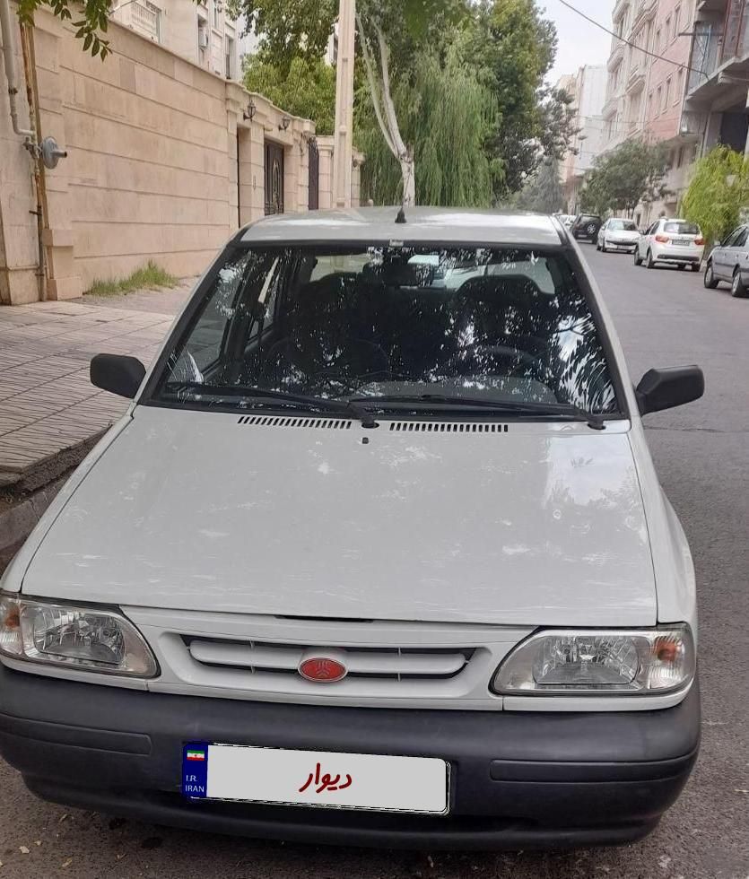 خودرو پراید، 131 آگهی ann_19598846