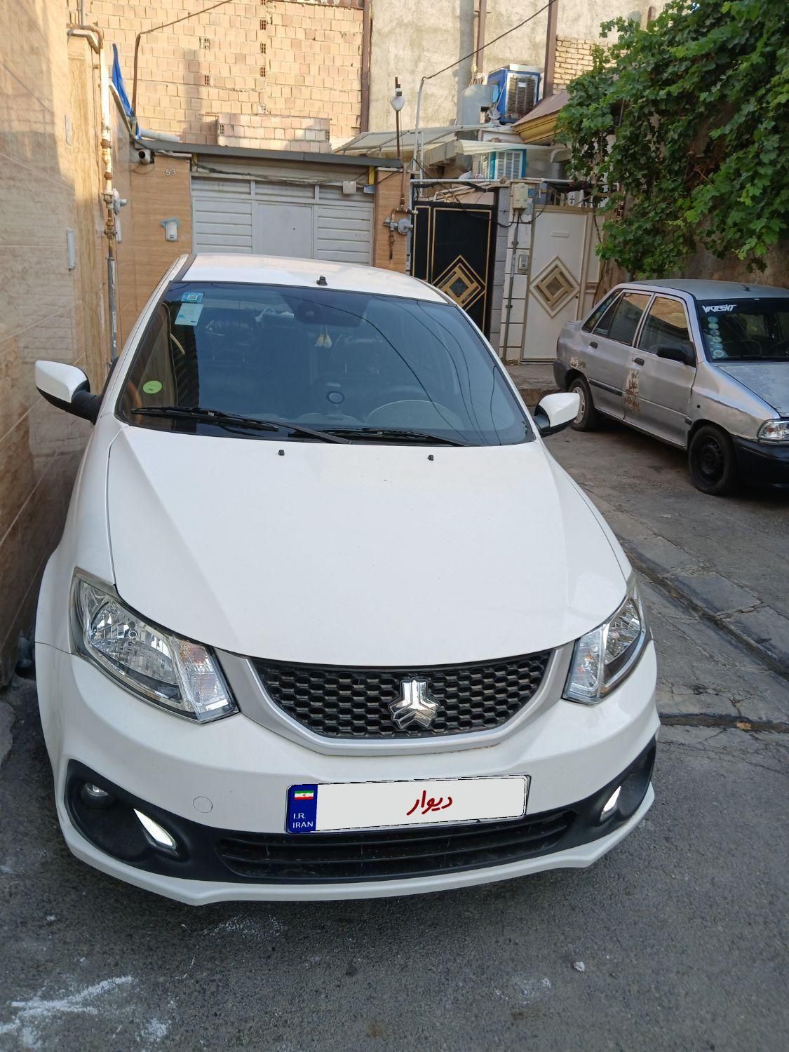 خودرو ساینا، S آگهی ann_19598852