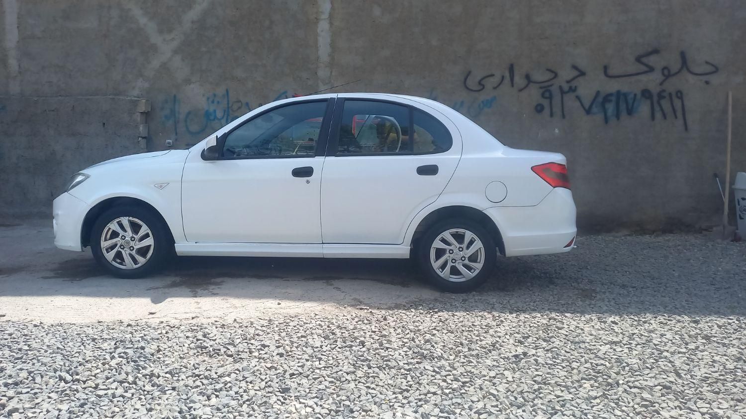 خودرو ساینا، EX آگهی ann_19598864
