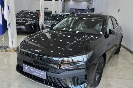 خودرو کی ام سی، J7 آگهی ann_19598877