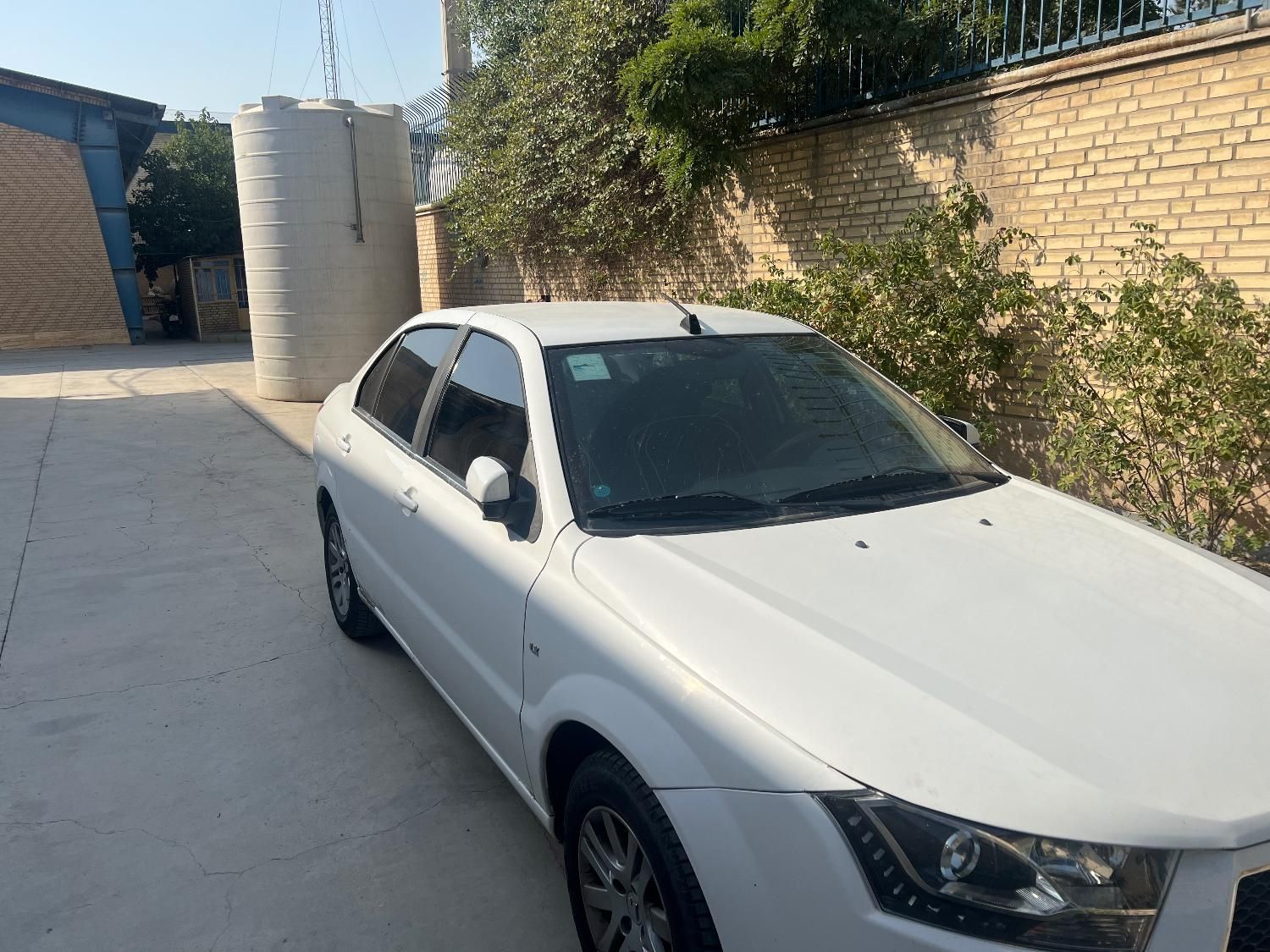 خودرو دنا، معمولی آگهی ann_19598878