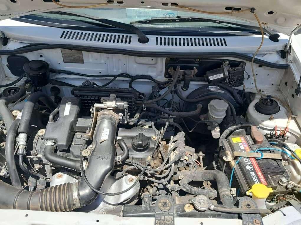 پراید 111 SL - 1389