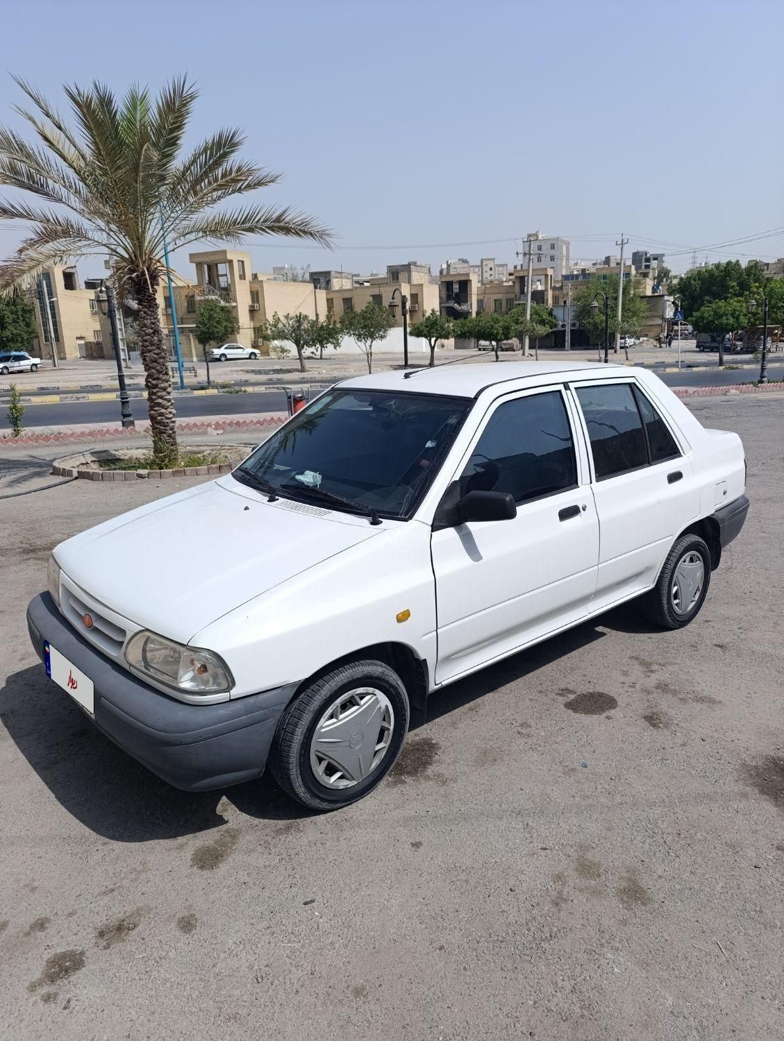 پراید 131 SE - 1399