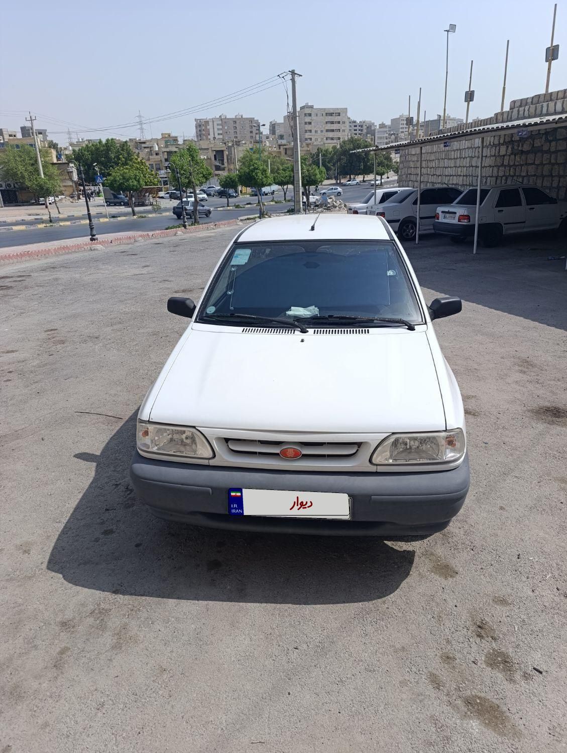 پراید 131 SE - 1399
