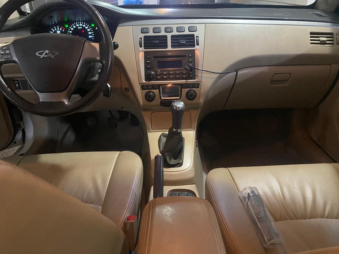 ام وی ام 530 دنده ای - 1391