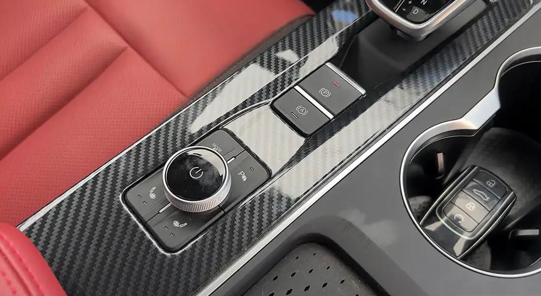 فونیکس آریزو 6 GT اکسلنت - 2025