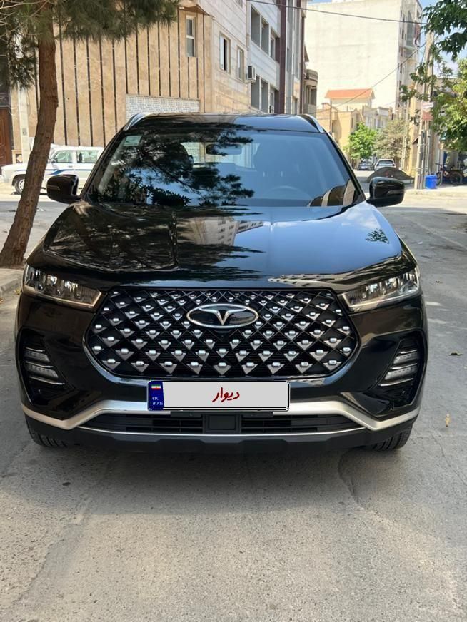فونیکس تیگو 7 پرو اکسلنت - 1402