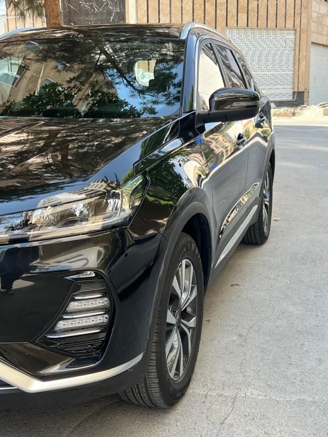 فونیکس تیگو 7 پرو اکسلنت - 1402