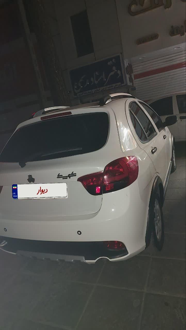 کوییک S پایه - 1402