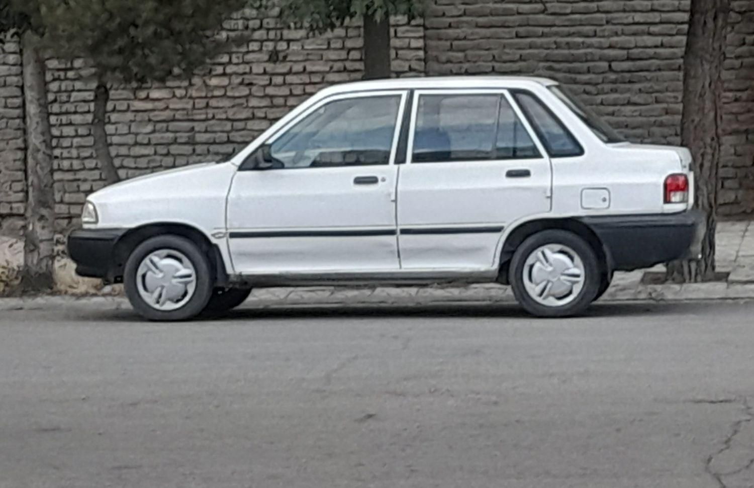 خودرو پراید، صبا آگهی ann_19598936