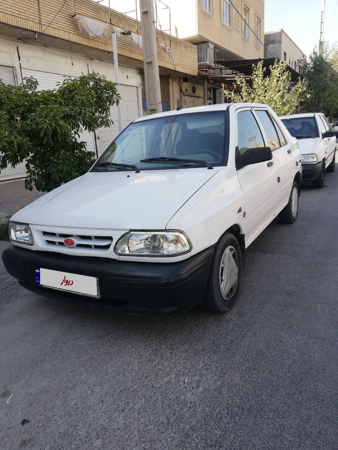 خودرو پراید، 131 آگهی ann_19598939