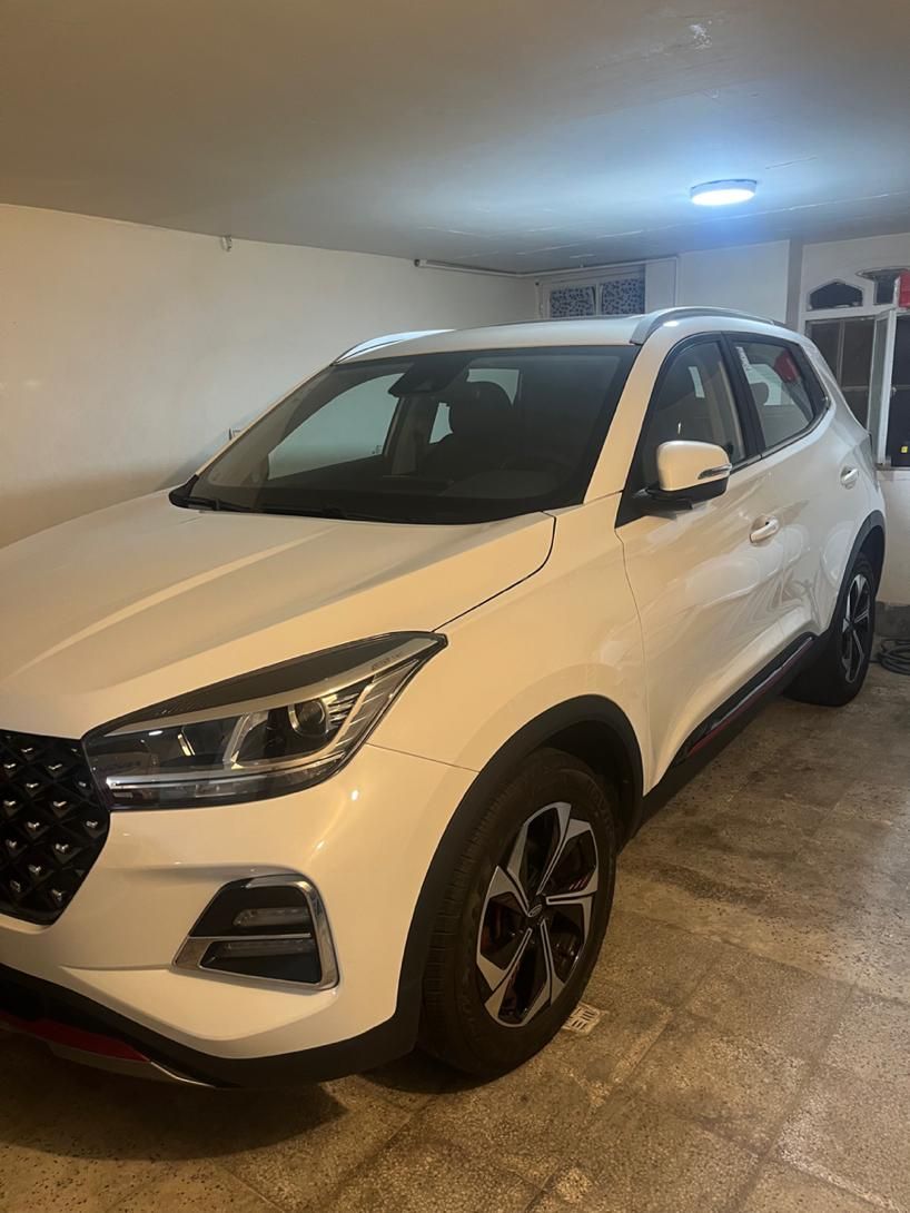 ام وی ام X55 پرو IE اسپرت - 1402