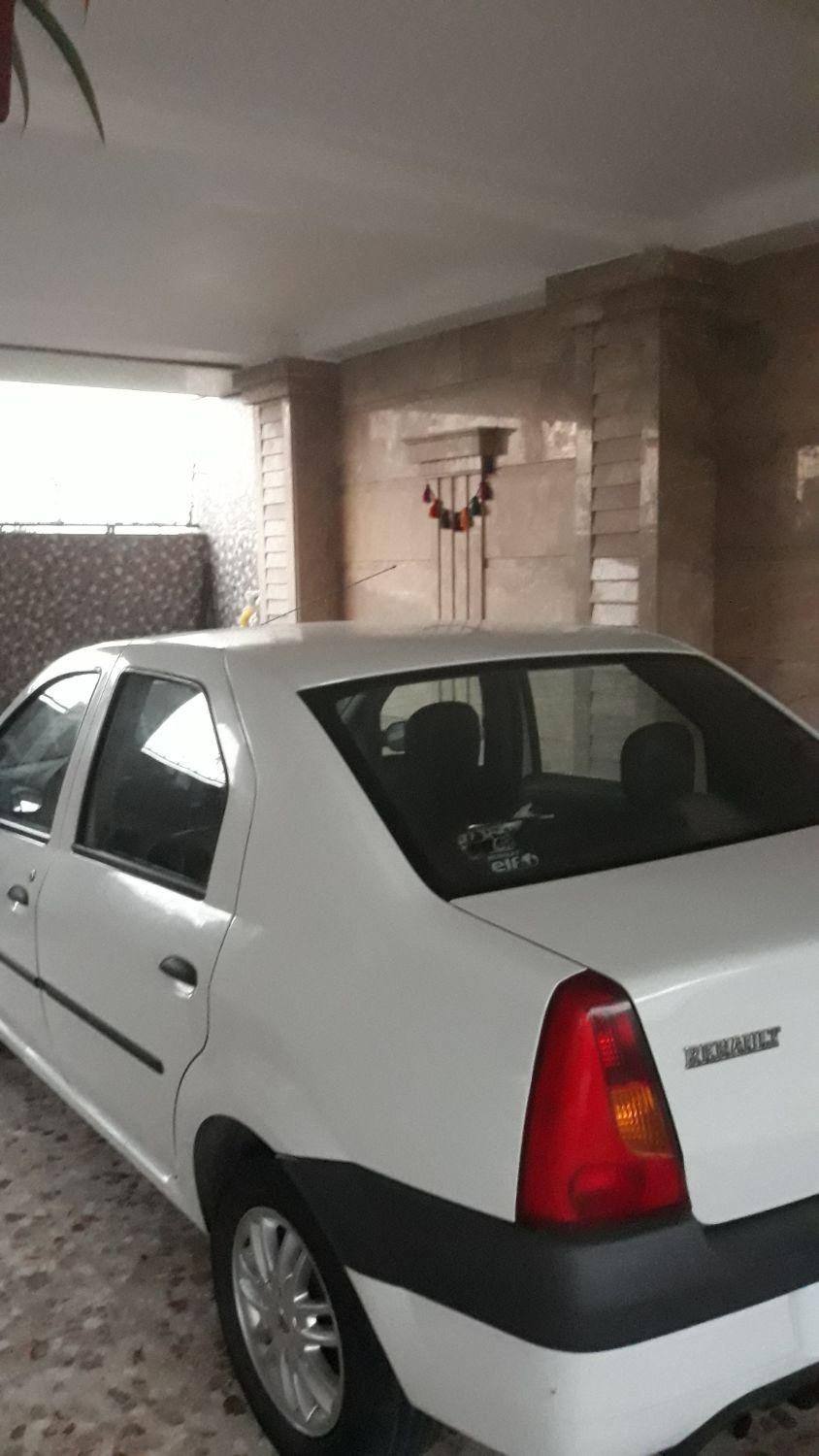 رنو تندر 90 E2 - 1396
