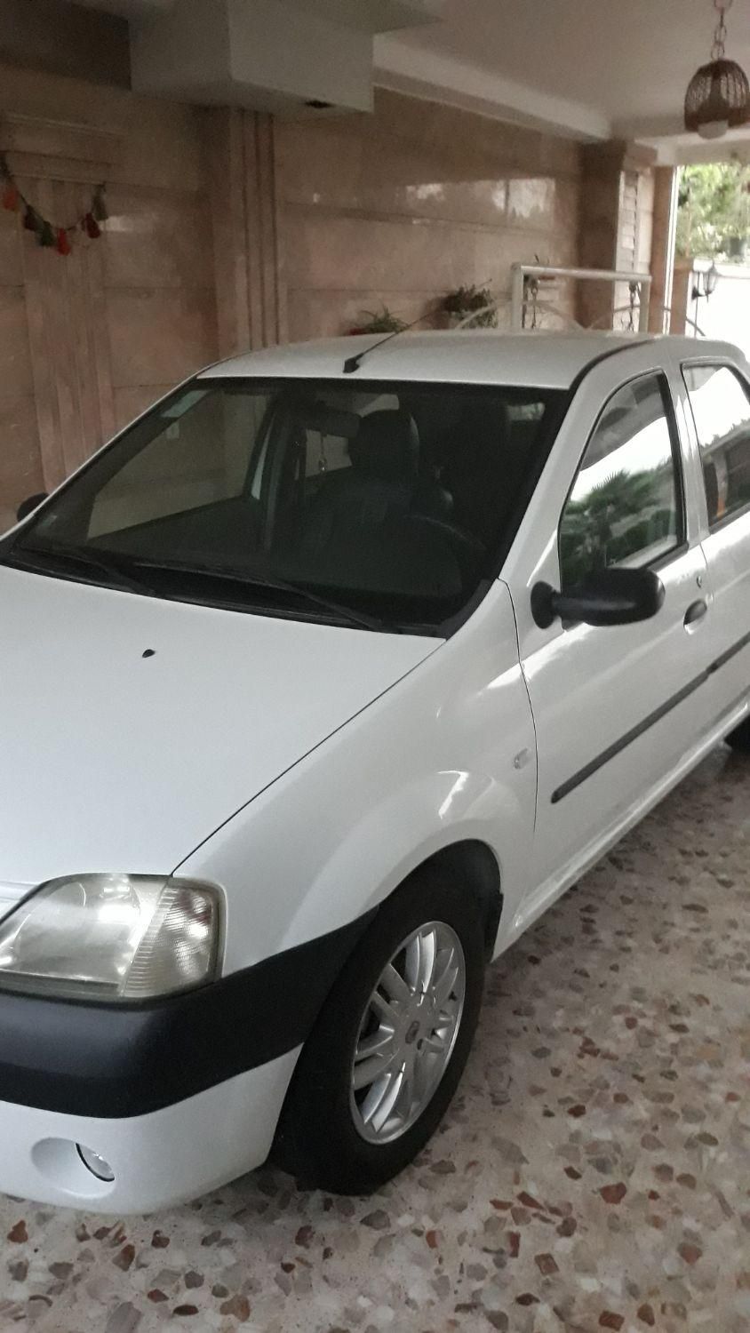 خودرو رنو، تندر 90 آگهی ann_19599028