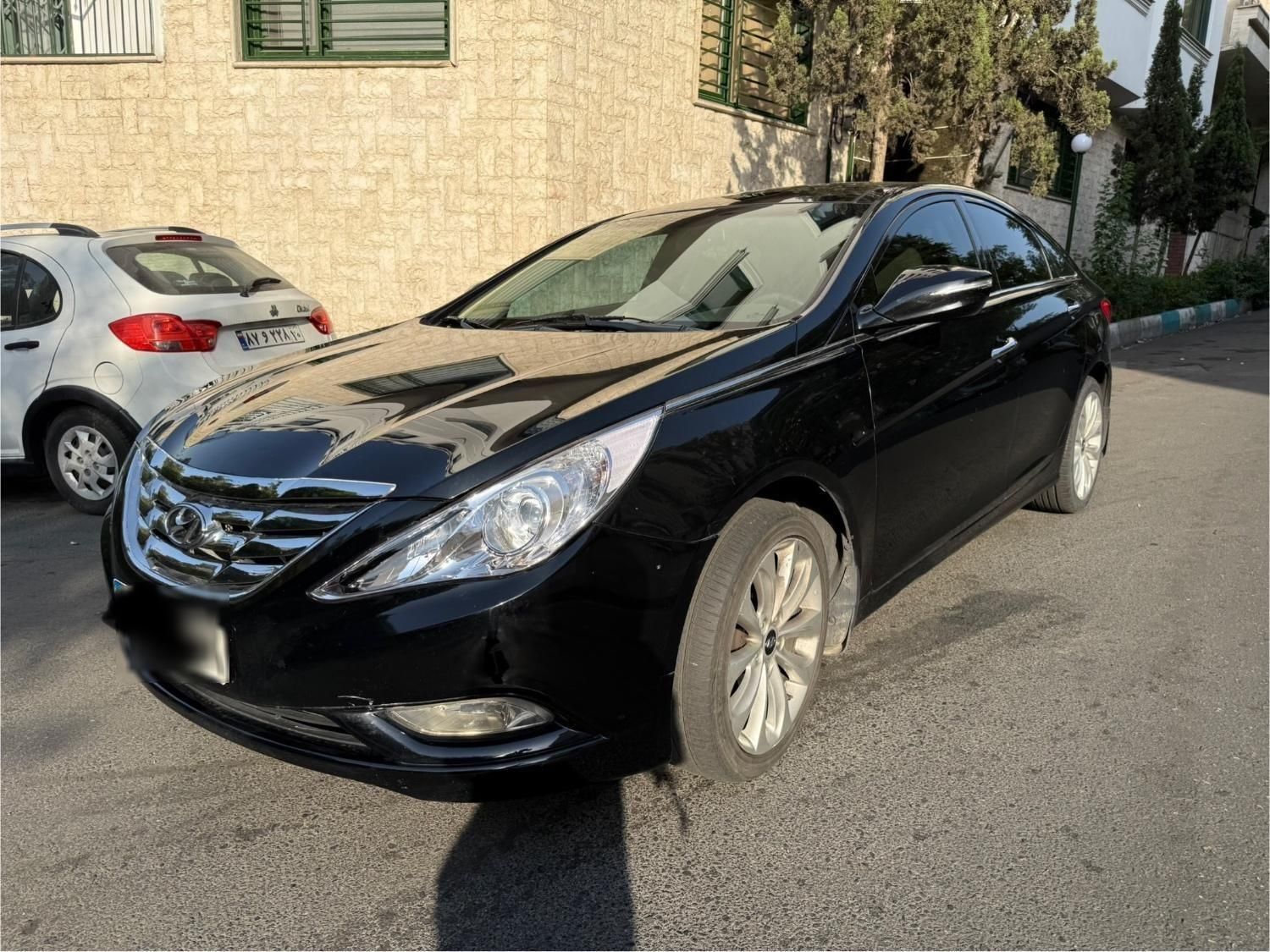 خودرو هیوندای، سوناتا آگهی ann_19599030