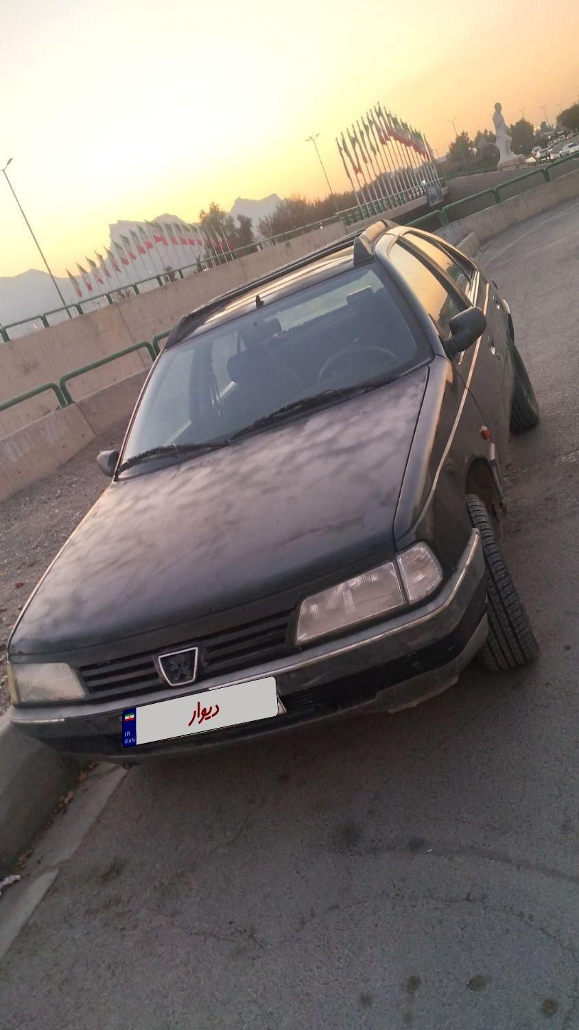خودرو پژو، 405 آگهی ann_19599034