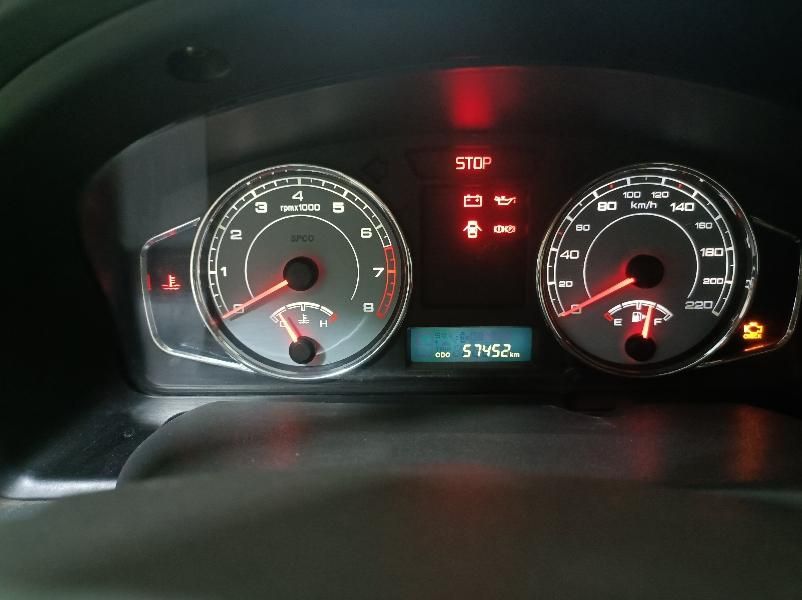 پژو پارس XU7ساده - 1393