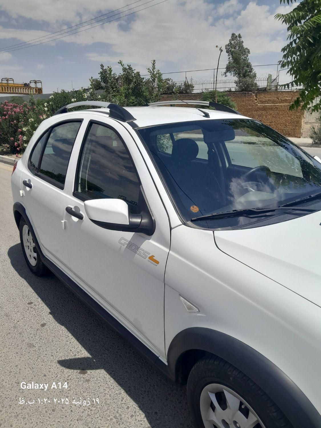 کوییک معمولی دنده‌ای - 1399