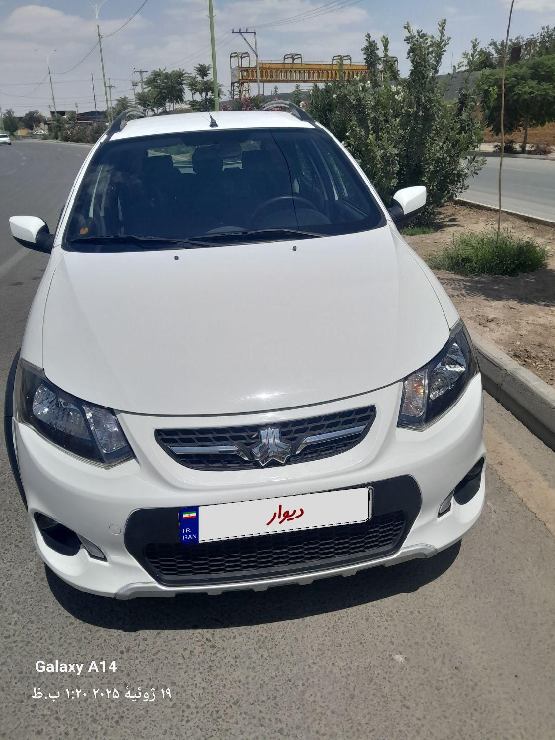 خودرو کوییک، معمولی آگهی ann_19599050