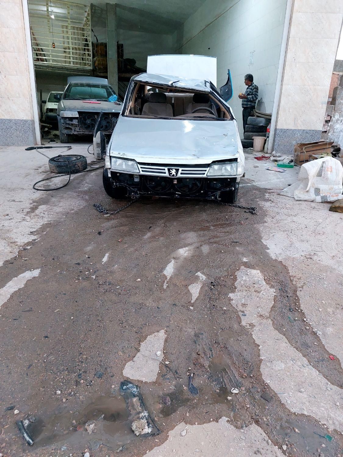 خودرو پژو، 405 آگهی ann_19599054