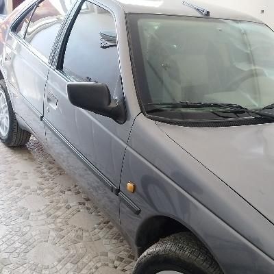 پژو 405 GLX - دوگانه سوز - 1395