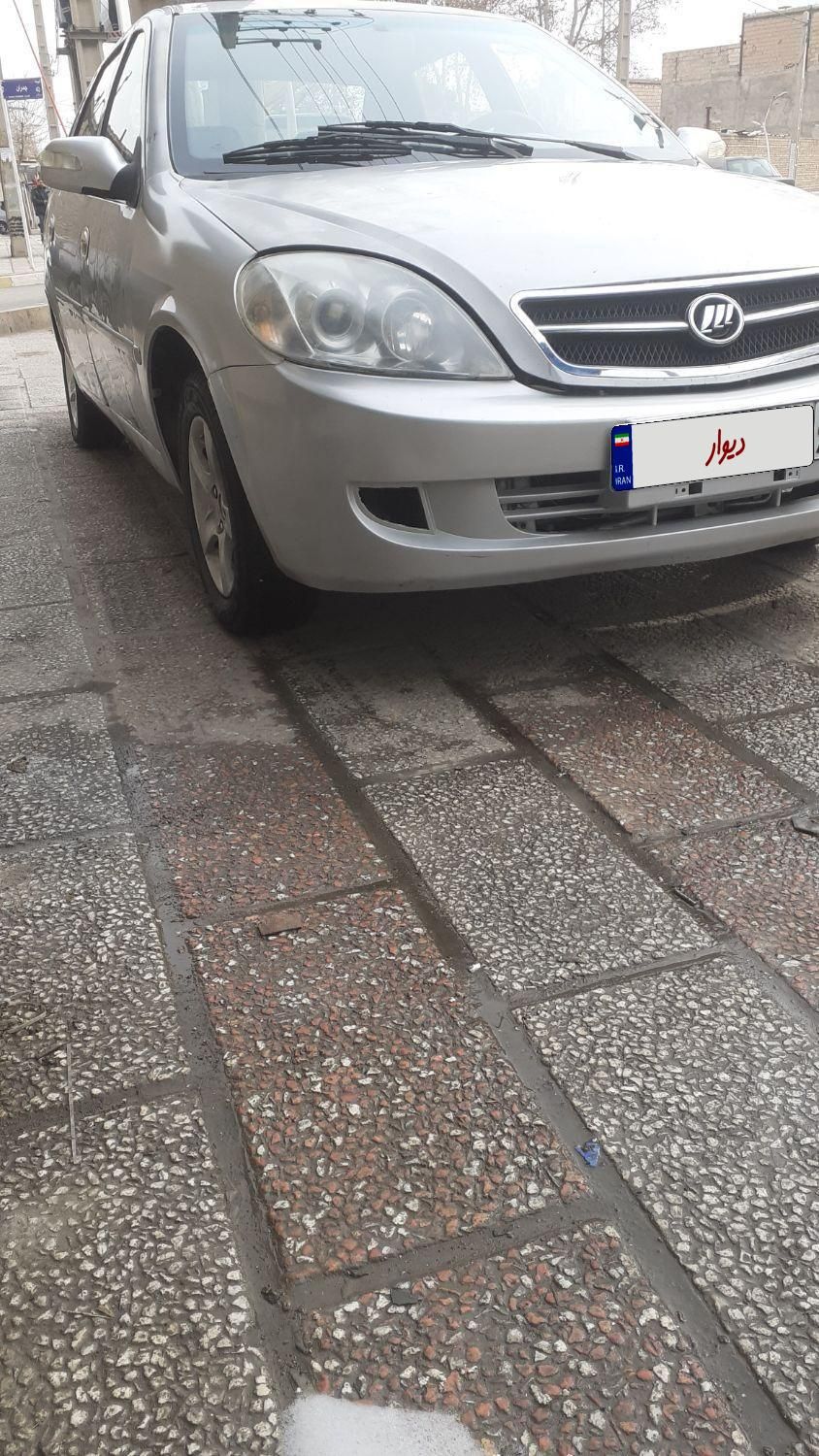 خودرو لیفان، 520 آگهی ann_19599084
