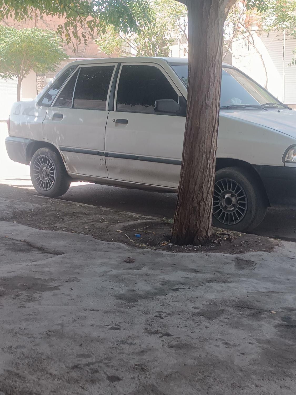 خودرو پراید، 131 آگهی ann_19599103