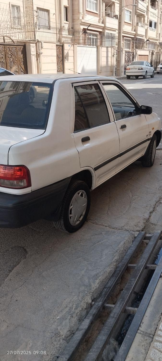 پراید 131 EX - 1397