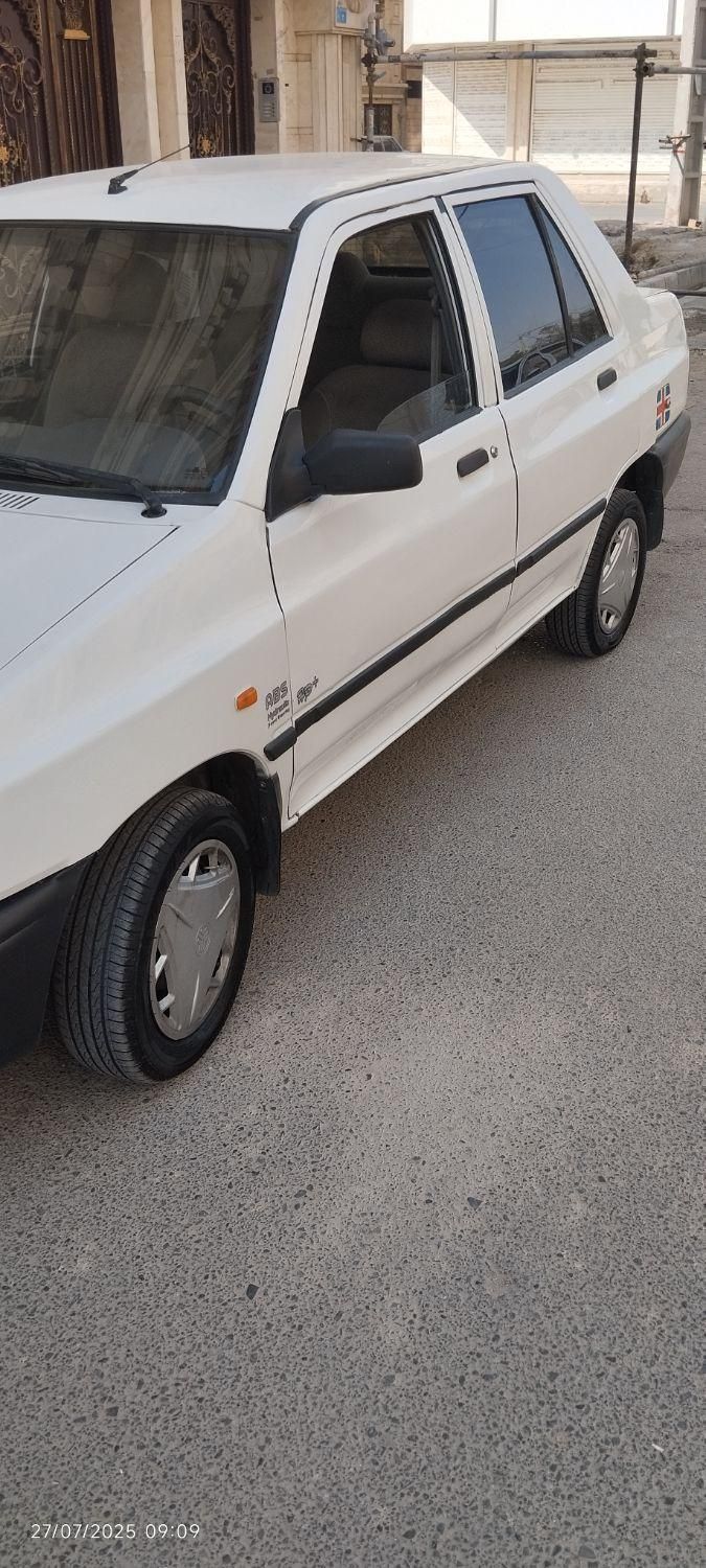 پراید 131 EX - 1397