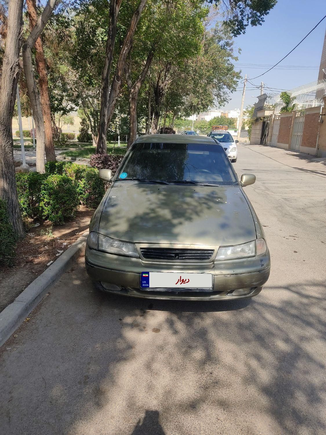 خودرو دوو، سیلو آگهی ann_19599110