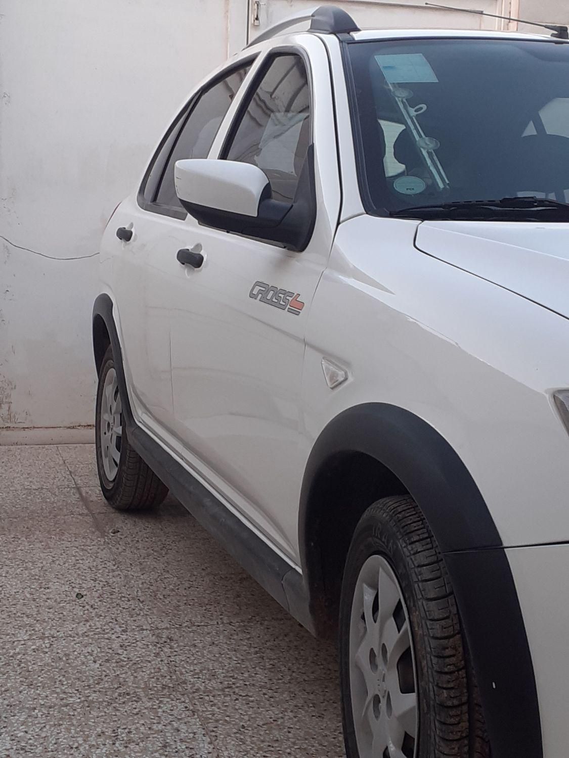 خودرو کوییک، معمولی آگهی ann_19599112