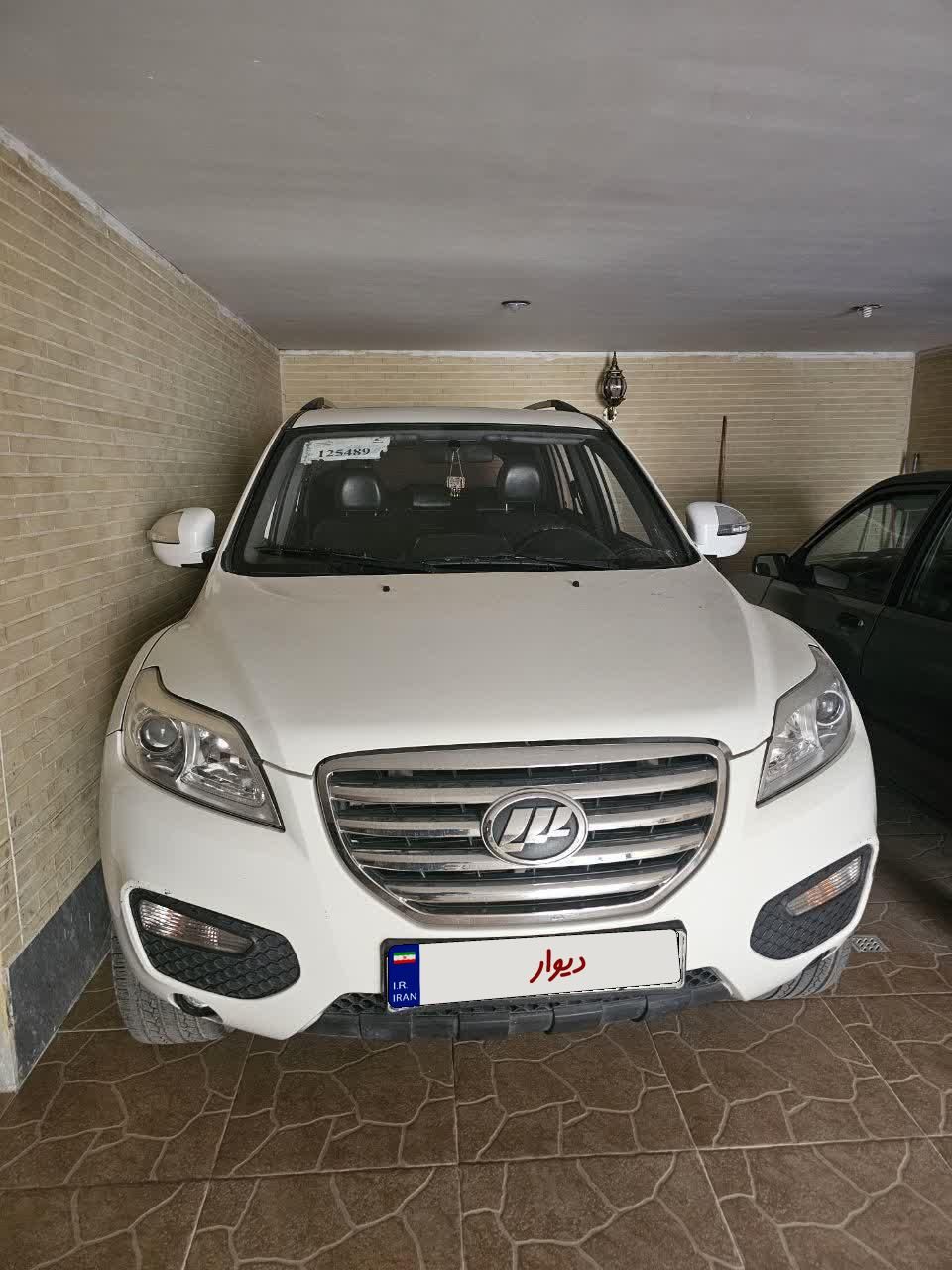 خودرو لیفان، X60 آگهی ann_19599127