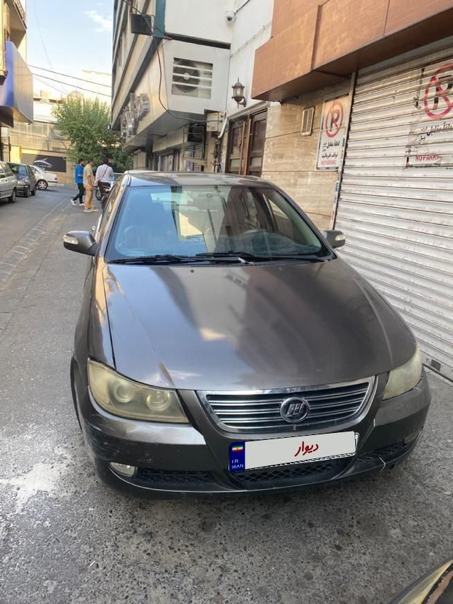 خودرو لیفان، 620 آگهی ann_19599132