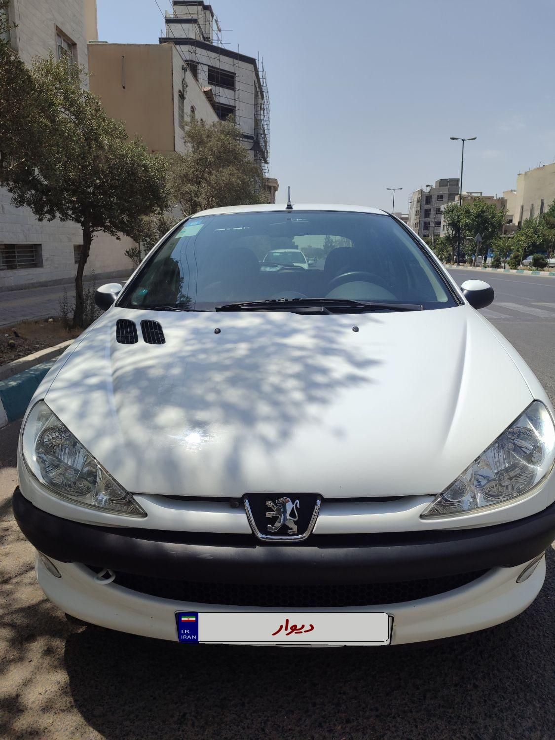 خودرو پژو، 206 آگهی ann_19599136
