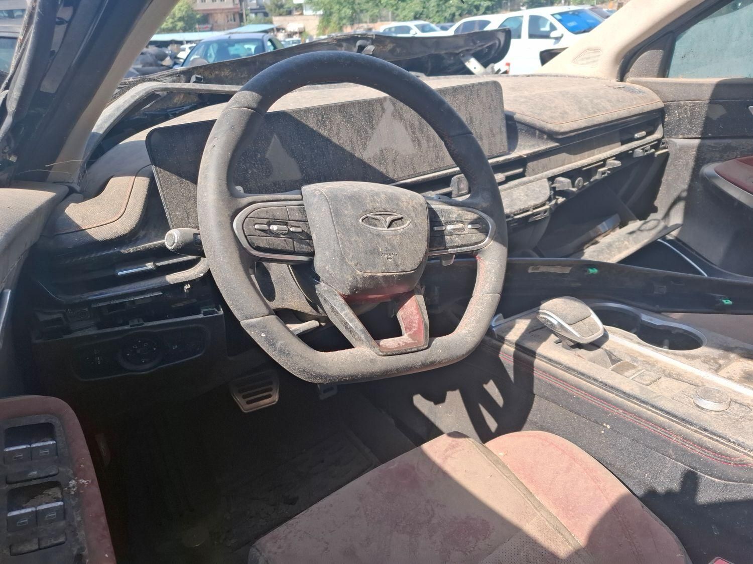 فونیکس آریزو 6 GT اکسلنت - 2024