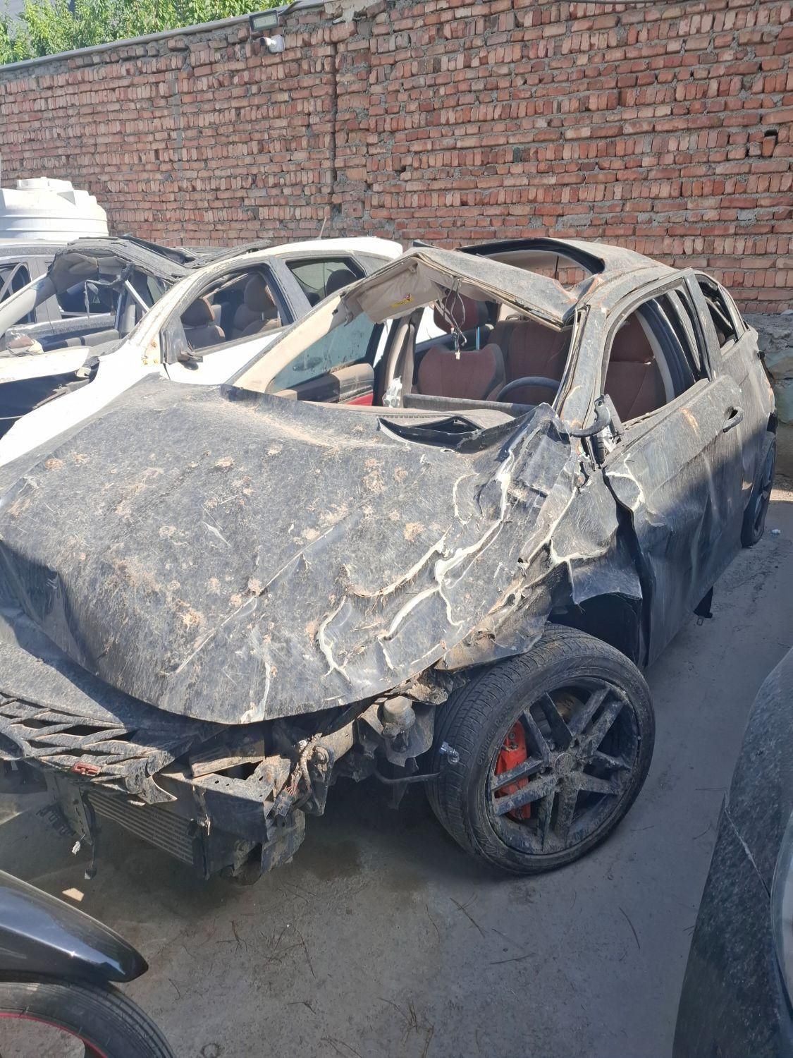 فونیکس آریزو 6 GT اکسلنت - 2024