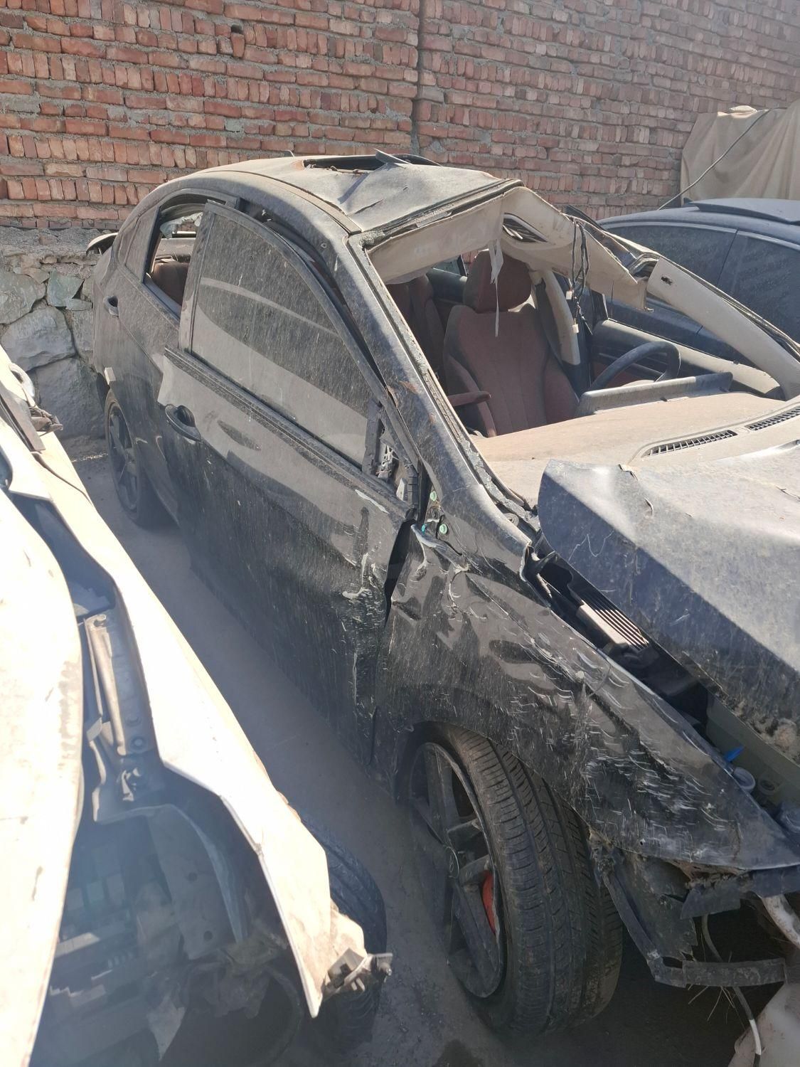 فونیکس آریزو 6 GT اکسلنت - 2024