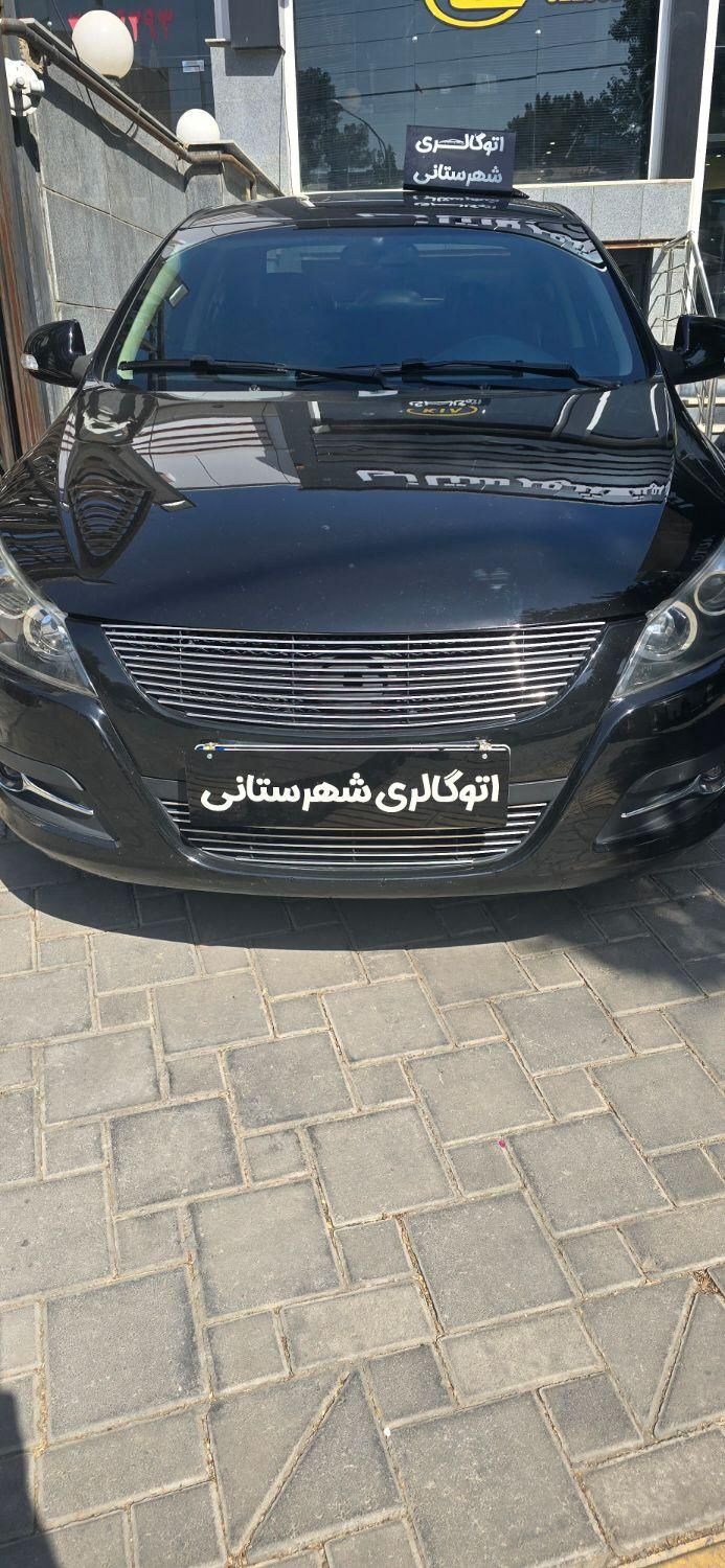 جک J5 اتوماتیک - 1394