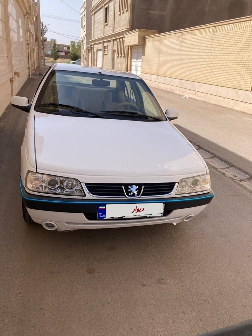خودرو پژو، 405 SLX آگهی ann_19599158