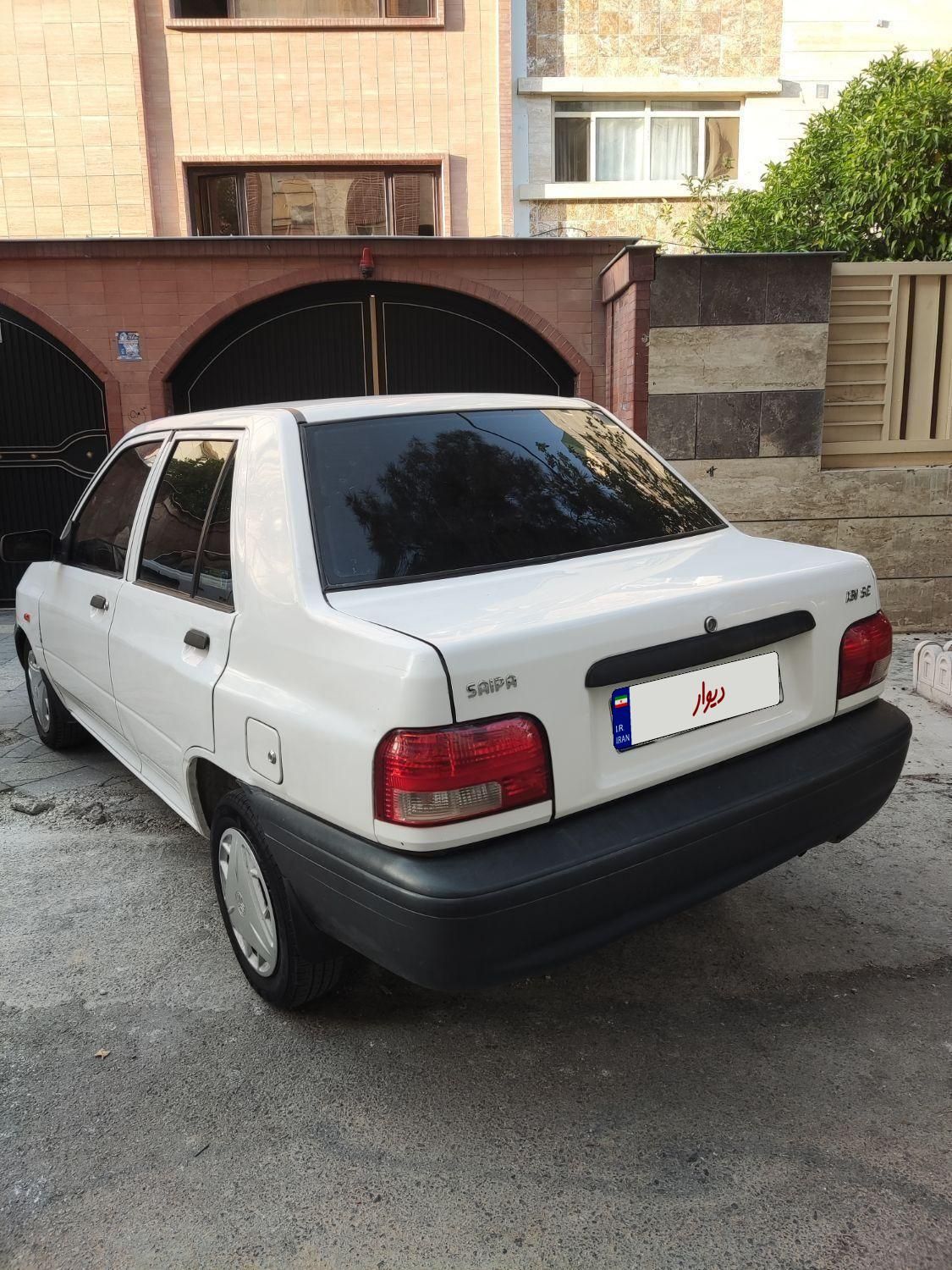 خودرو پراید، 131 آگهی ann_19599170