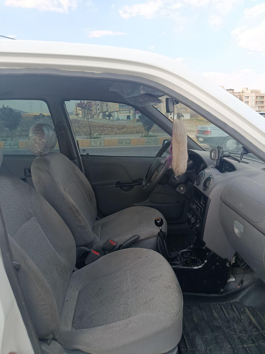 پراید 131 SX - 1394