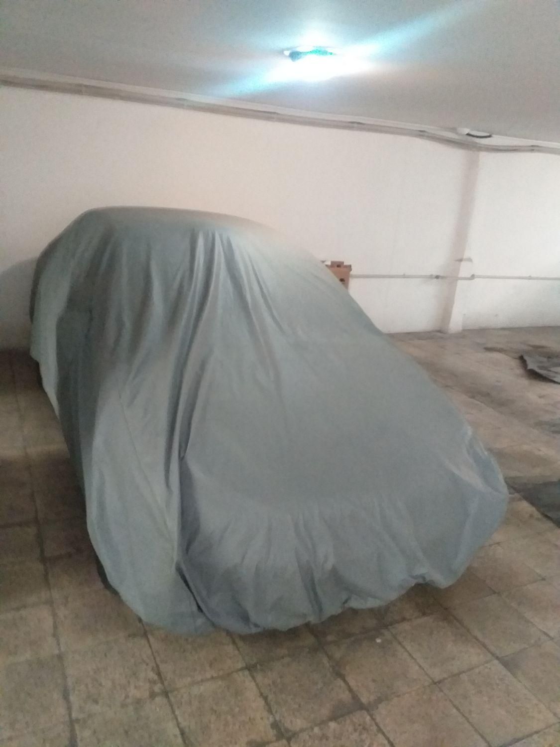 پژو ۲۰۶ صندوق دار v8 - 1393