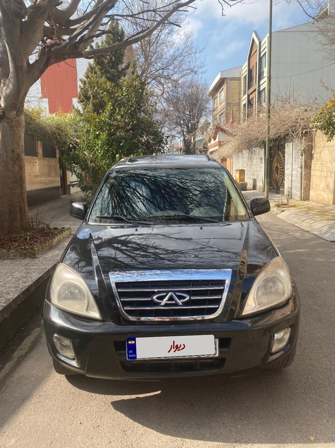 ام وی ام X33 دنده‌ای ساده - 1391