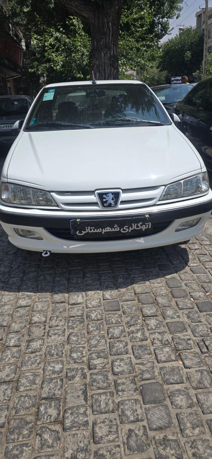 خودرو پژو، پارس آگهی ann_19599212