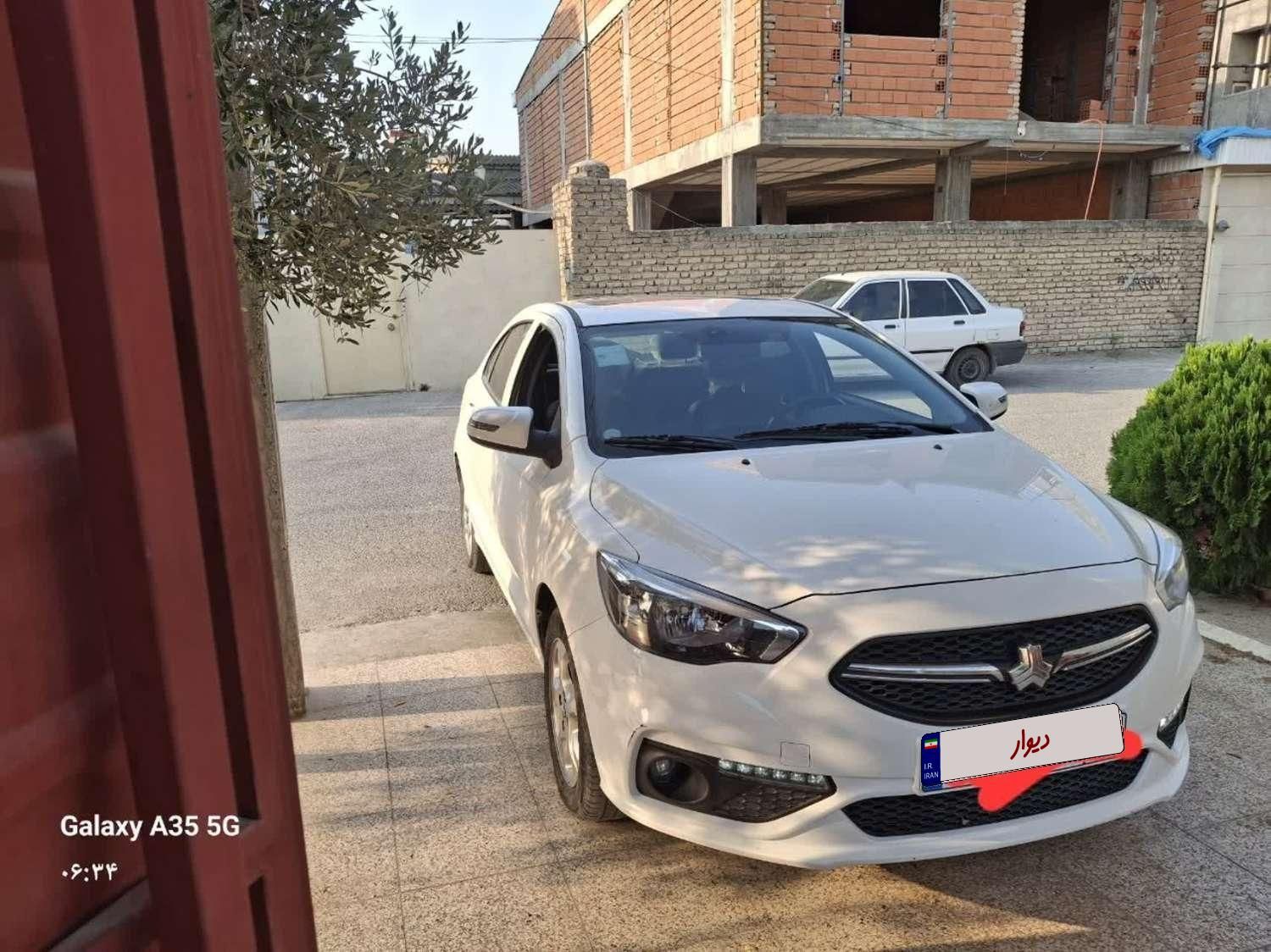 خودرو شاهین، G آگهی ann_19599221