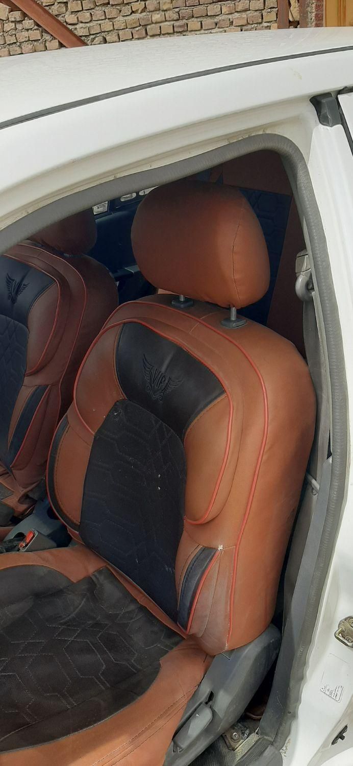 پراید 131 SL - 1392